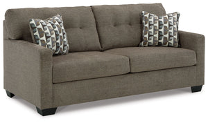 Mahoney - Full Sofa Sleeper - Chocolate