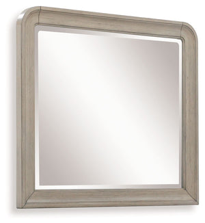  Mirror