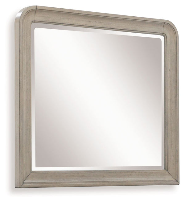  Mirror