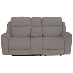 Sebastian is the ultimate blend of elegance and style. The power recline, adjustable headrest, and lumbar support make its design perfect for personalized relaxation. Enjoy hidden cupholders, a 3-way wireless charger, USB ports, and convenient lift-top st