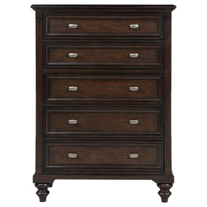  modern contrast. Each drawer is fitted with m