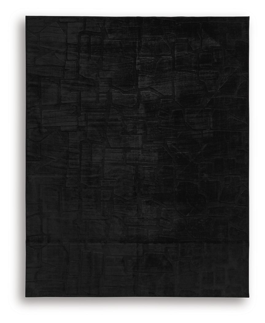 Everyone loves a fun, furry floor covering. The subtly stunning abstract design of this faux fur rug adds a trendy look thatâ€™s sure to elevate any modern home. And the textured rug is super easy to cleanâ€”simply drop it in the washing machine.<br/><br/