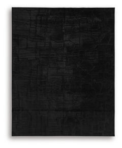 Everyone loves a fun, furry floor covering. The subtly stunning abstract design of this faux fur rug adds a trendy look thatâ€™s sure to elevate any modern home. And the textured rug is super easy to cleanâ€”simply drop it in the washing machine.<br/><br/
