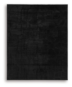 Everyone loves a fun, furry floor covering. The subtly stunning abstract design of this faux fur rug adds a trendy look thatâ€™s sure to elevate any modern home. And the textured rug is super easy to cleanâ€”simply drop it in the washing machine.<br/><br/