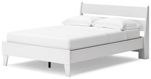 Socalle - Two-Tone - 4 Pc. - Dresser