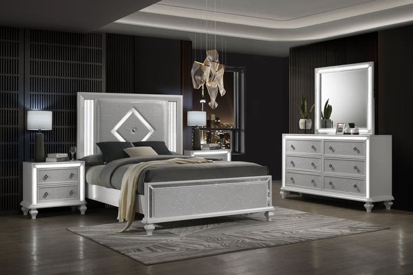  including a Bed