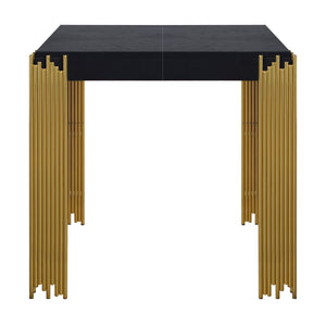 Empire - End Table - Black