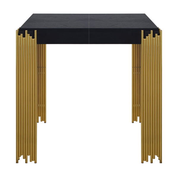 Empire - End Table - Black