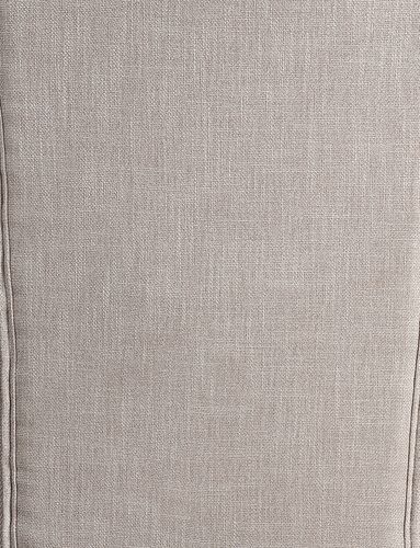 Wandella - Dining Table - Beige Fabric