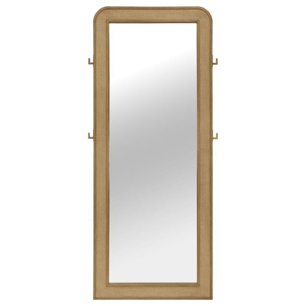  rounded-edge frame finished in a sophisticated
