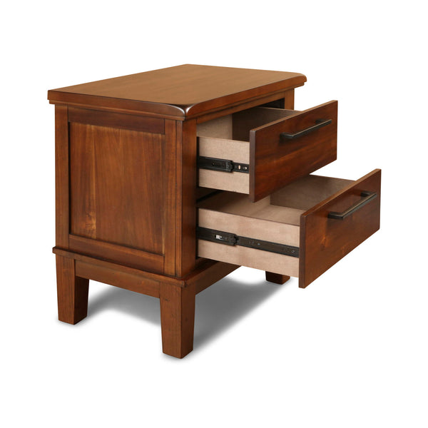  making it an essential addition to your bedroom. Crafted from solid Rubberwood