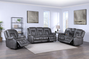  Console Loveseat