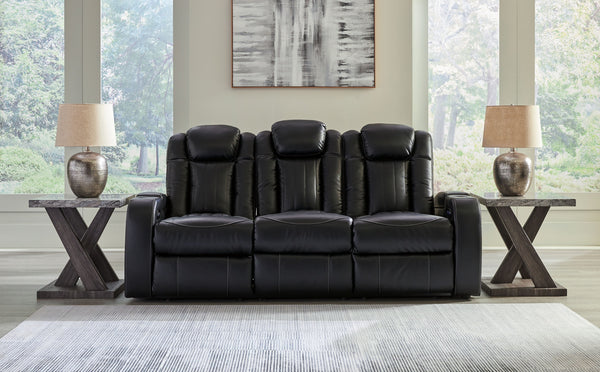  you have all the essentials for binge-watching