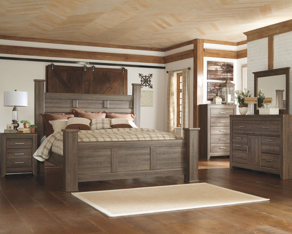  rustic and naturally beautiful