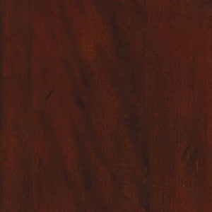 Porter - Rustic Brown - Queen Sleigh Bed