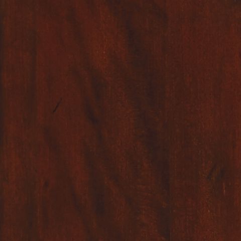 Porter - Rustic Brown - California King Sleigh Bed