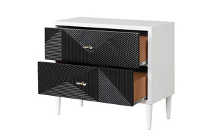  Self-Closed Drawer Glide
