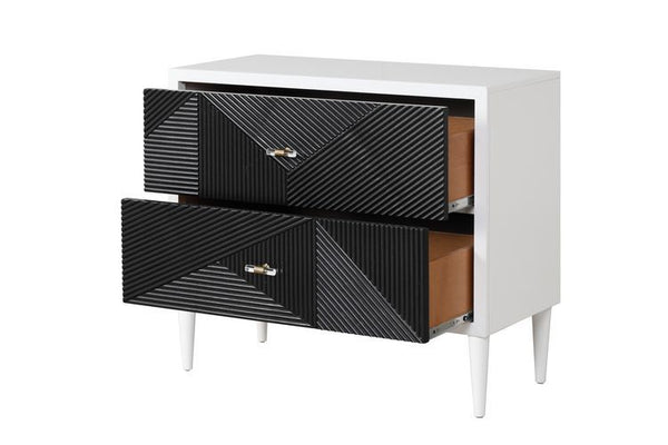  Self-Closed Drawer Glide