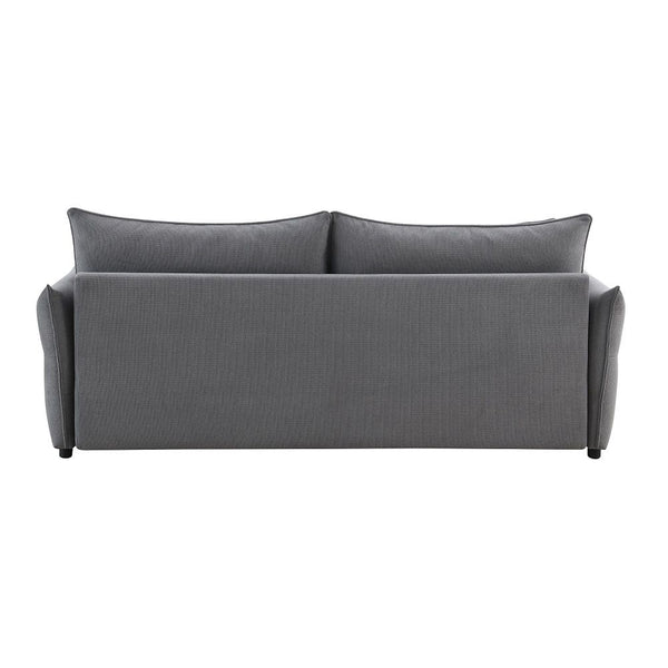 Irina - Sofa With Sleeper - Gray