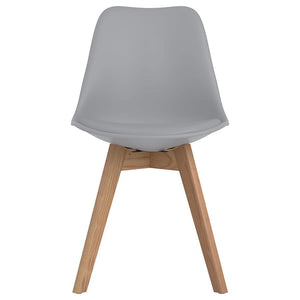  it delivers style and durability. The padded shell offers lasting comfort