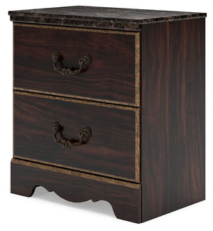  its sophisticated elements blend together to display your love of the traditional aesthetic. A slim USB port makes char