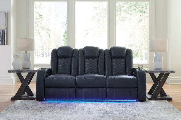  turning your living room into an entertainment hub. Donâ€™t want to leave your seat? Keep essentials in reach with assorted charging options