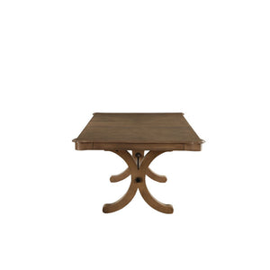 a wooden