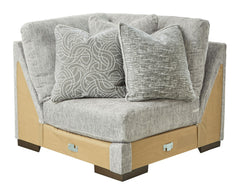 This item does not stand alone. It is compatible with other items in this series, sold separately.<br><br><b>Additional Dimensions</b><br><ul><li>Seat depth: 26-"</li><li>Seat height: 19-"</li><li>Top of cushion to top of back: 20-"</li><li>Leg height: 2.
