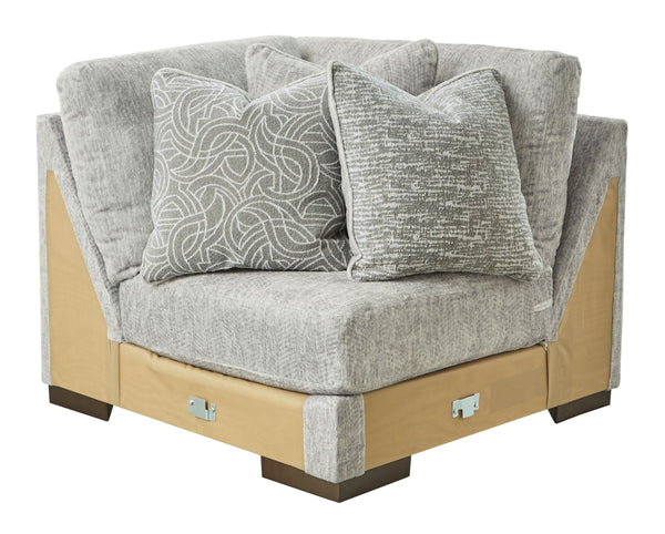 This item does not stand alone. It is compatible with other items in this series, sold separately.<br><br><b>Additional Dimensions</b><br><ul><li>Seat depth: 26-"</li><li>Seat height: 19-"</li><li>Top of cushion to top of back: 20-"</li><li>Leg height: 2.