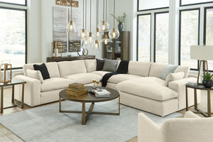  offer a welcoming look and feel