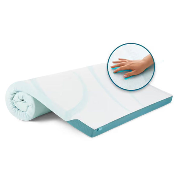 Toppers - Tempur-Adapt Topper - King