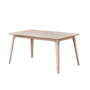  characterized by clean lines