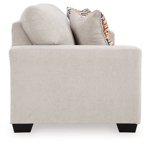 Aviemore - Stone - Queen Sofa Sleeper