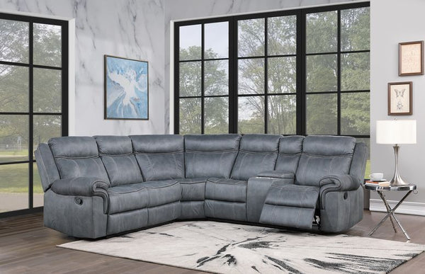 The Dollum collection is ideal for those who seek casual comfort in their home. At a glance, the collection shows off its comfortable design with its plush pillow arms, plush backrests and headrests, and reclining seating. Contrast stitching provides a to