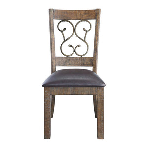  which makes it great for hosting dinner parties. The double p