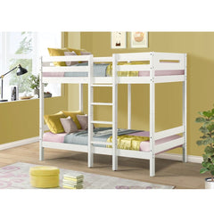 Slat System Included (14+14) Fully KD Structure Easy to Assemble Patent Pending