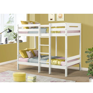 Slat System Included (14+14) Fully KD Structure Easy to Assemble Patent Pending