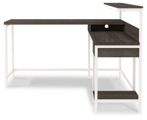 itâ€™s ready to take a cool stance for modern farmhouse style. Pair with the bookcase 