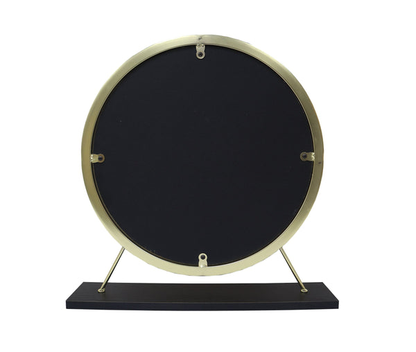 Adao - Vanity Mirror - Faux Fur