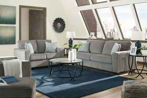 Altari - Alloy - Queen Sofa Sleeper