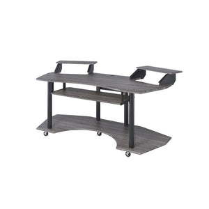 Eleazar - Music Desk - Black Oak