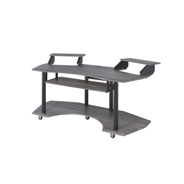 Eleazar - Music Desk - Black Oak