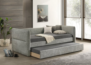 Philipa - Daybed - Light Gray