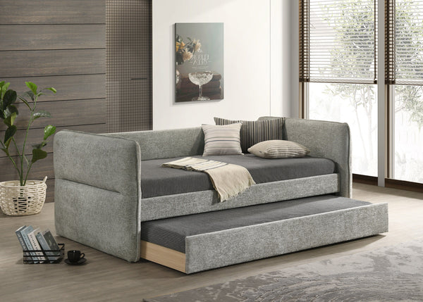 Philipa - Daybed - Light Gray