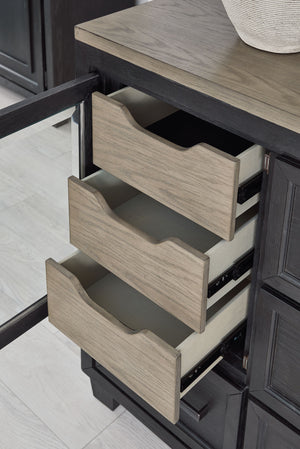 2 Nightstands