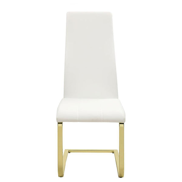  the high backrest an