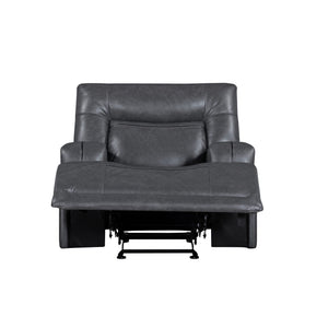  luxurious leather-look