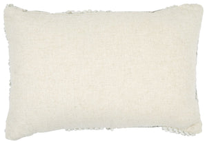 Standon - Gray / White - Pillow