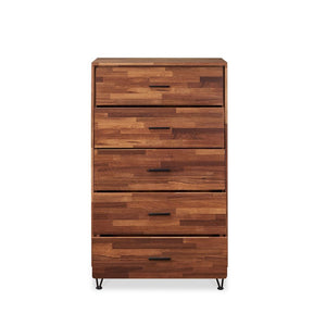 Deoss - Chest - Walnut