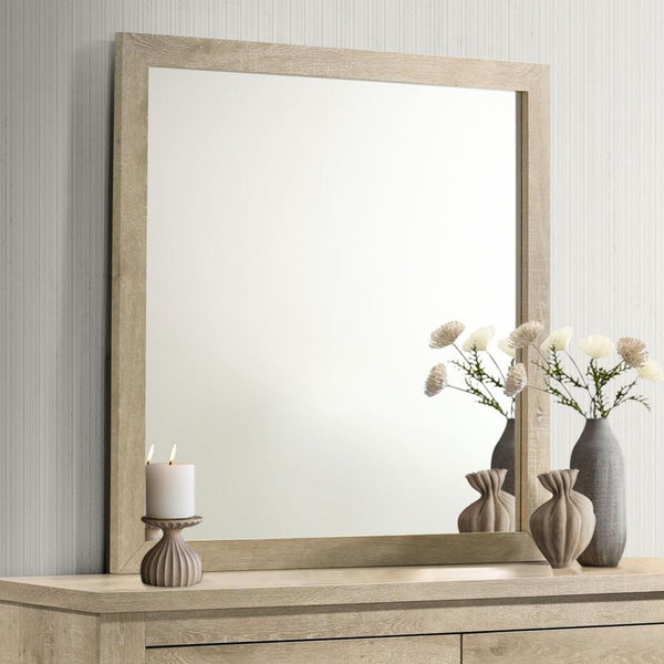  it offers both durability and rustic charm. Its warm